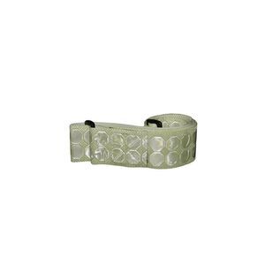 PT BELT - WHITE PT BELTS – GLOWS AND REFLECTS!